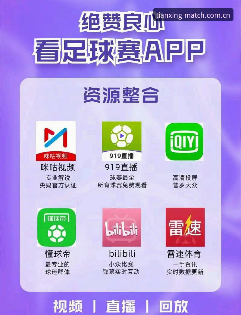 天行体育足球直播 足球迷必备:天行体育足球直播使用心得,从安装到观赛的完整实战经验